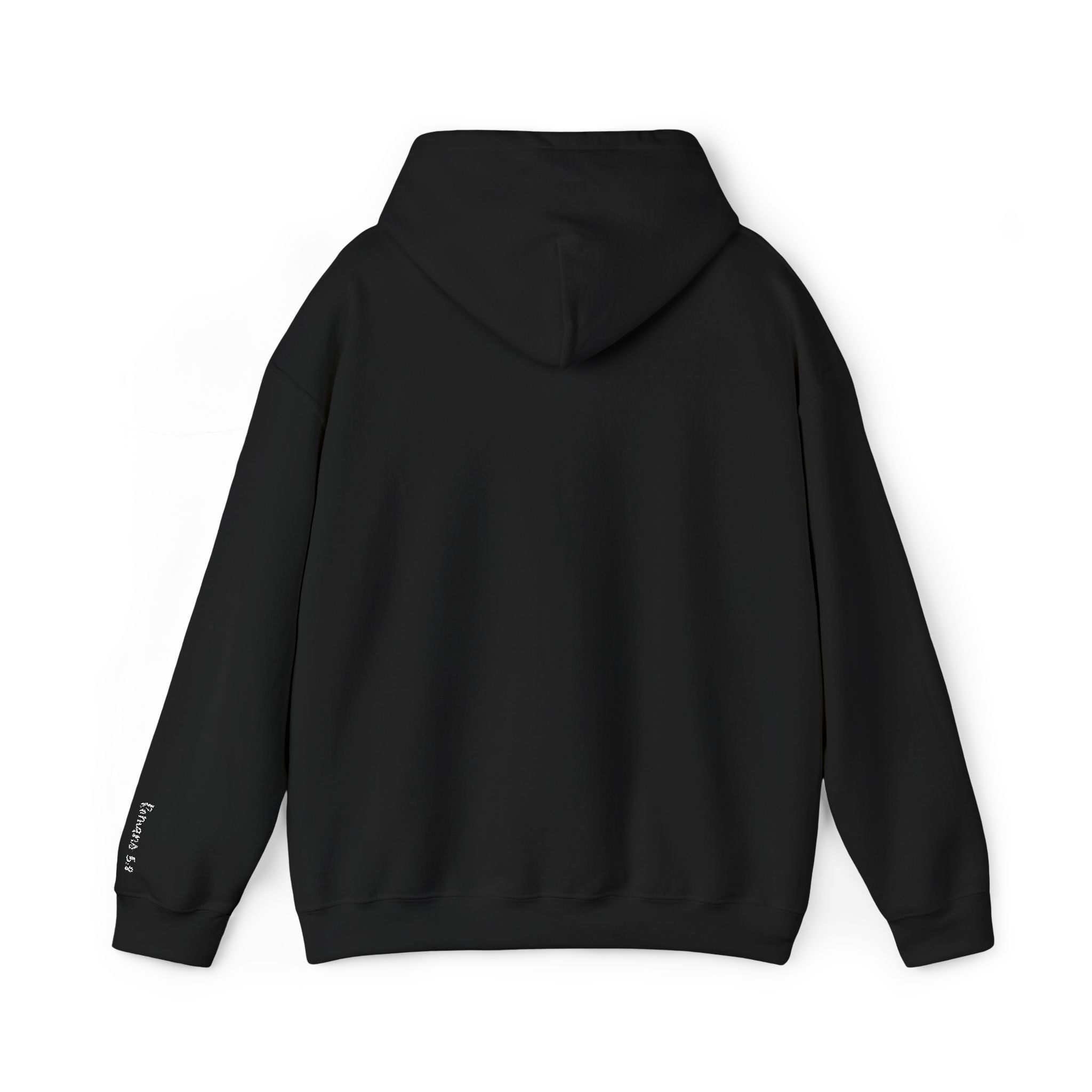 CARRY YOUR CROSS HOODIE