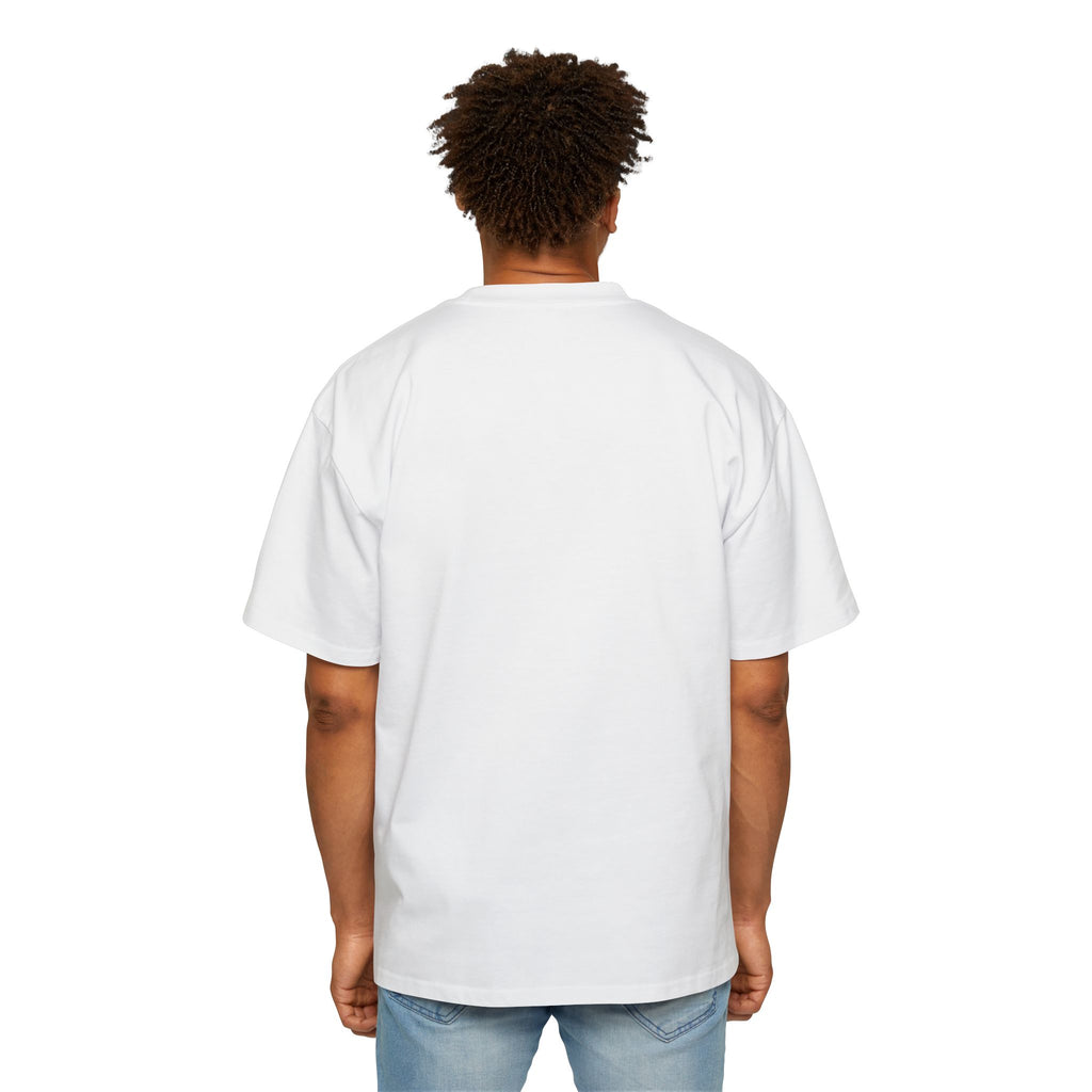 Carry Your Cross Oversized Tshirt