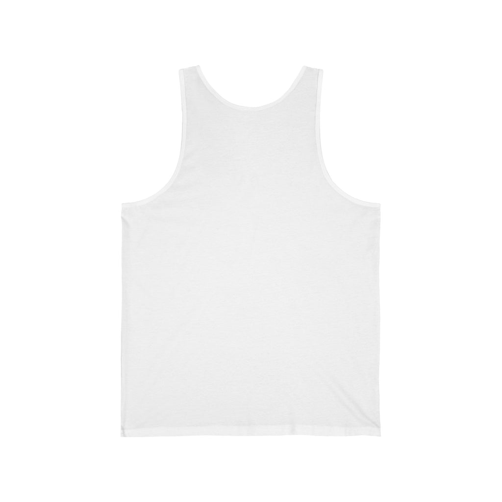 Jersey Tank - '12 Disciples'