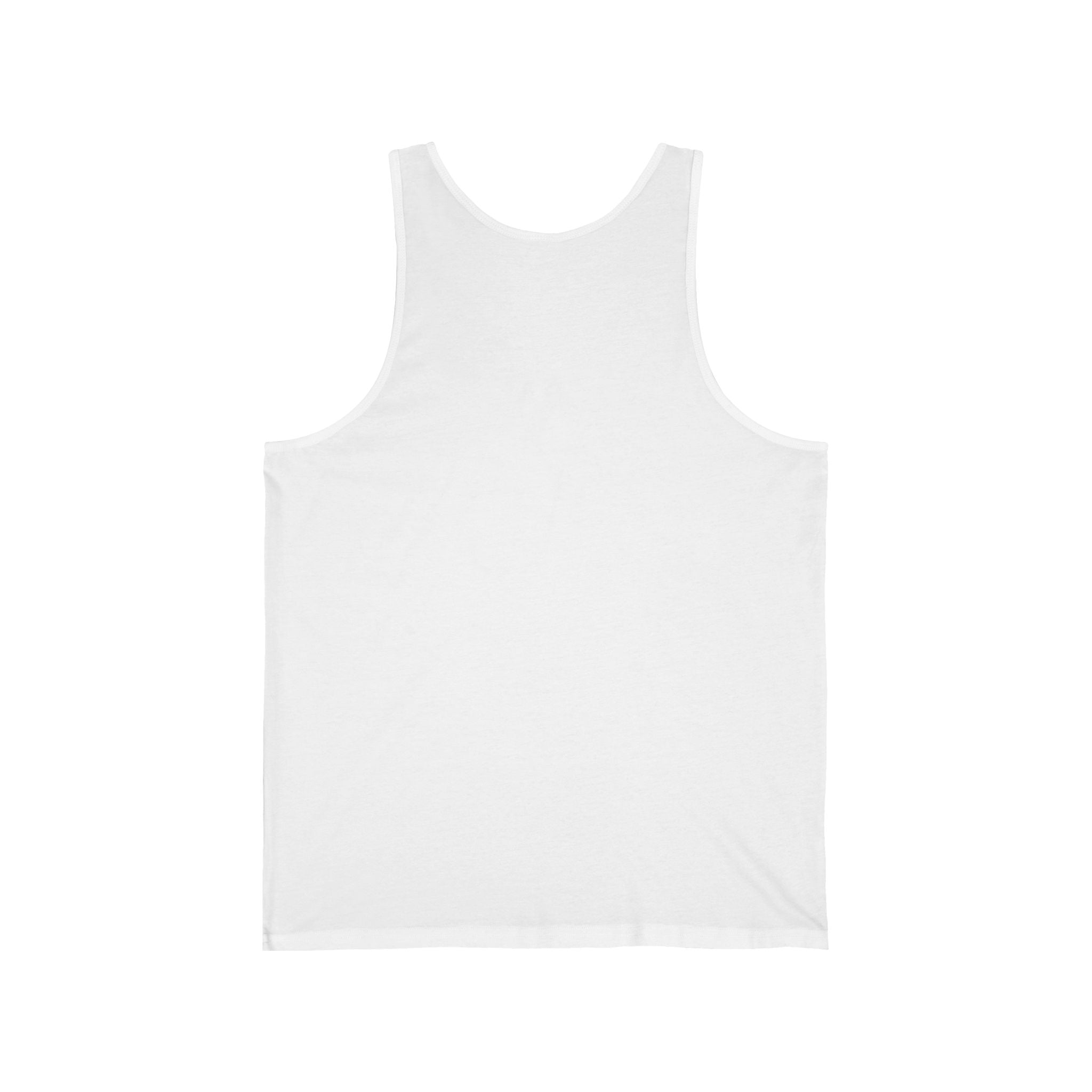 Jersey Tank - '12 Disciples'