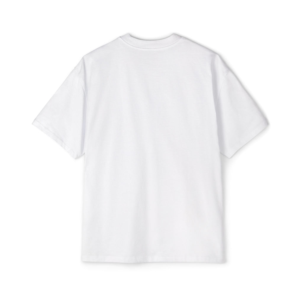 Carry Your Cross Oversized Tshirt