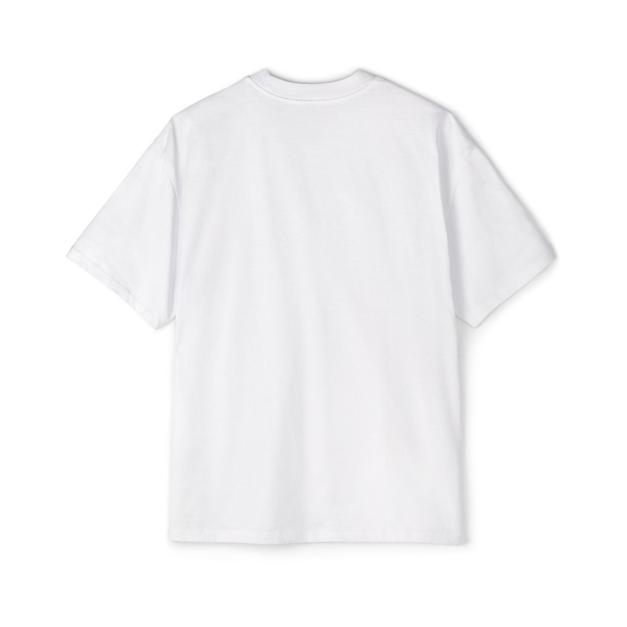 Carry Your Cross Oversized Tshirt