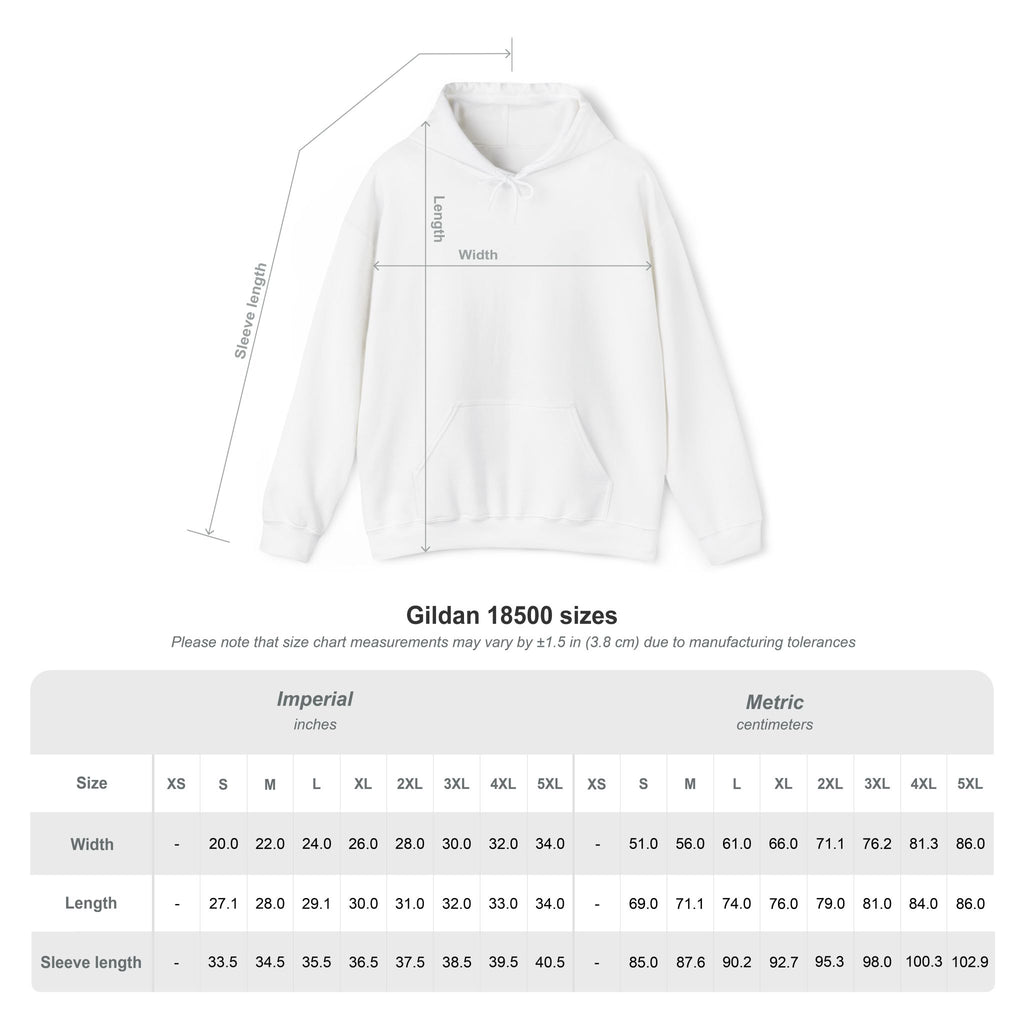 CARRY YOUR CROSS HOODIE