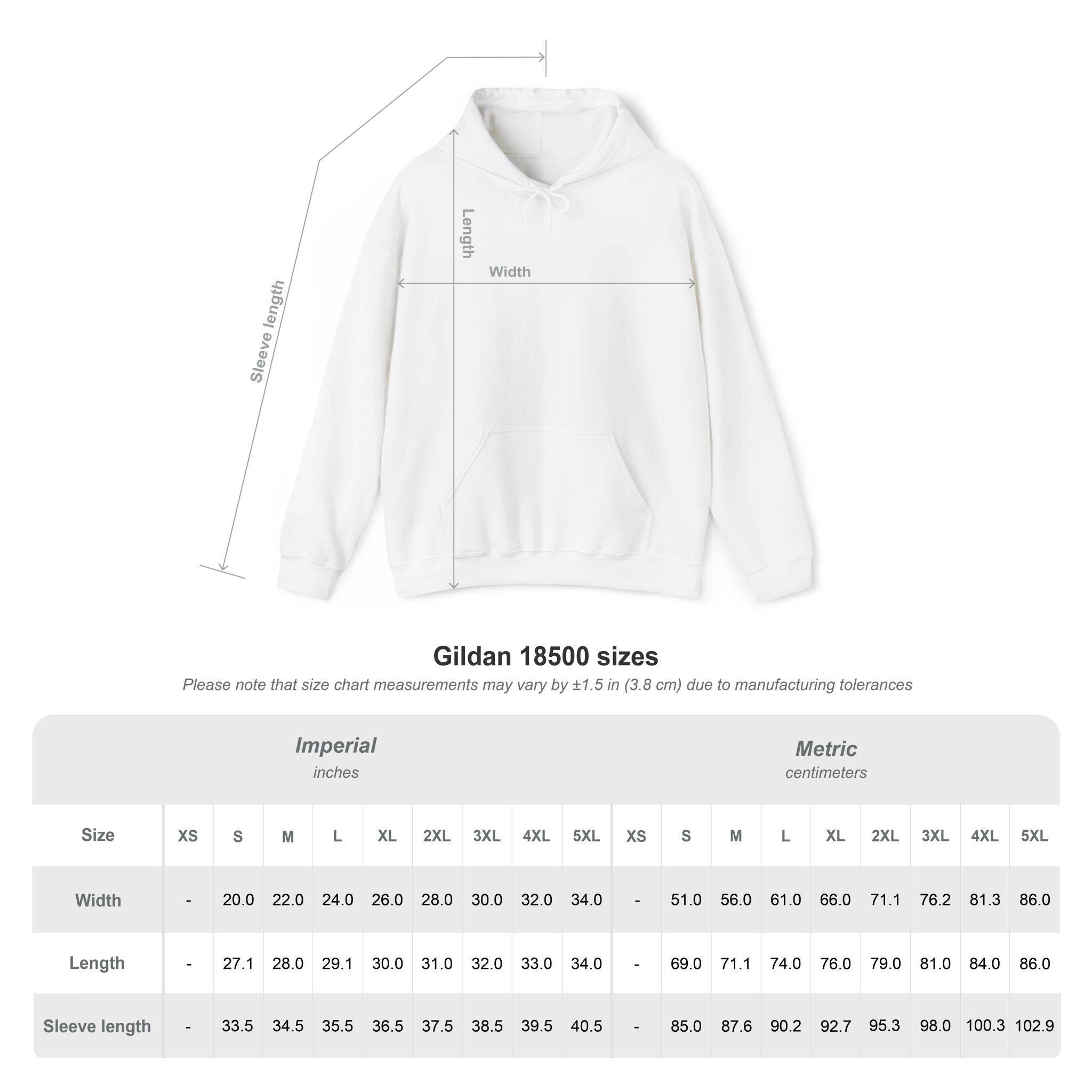 CARRY YOUR CROSS HOODIE