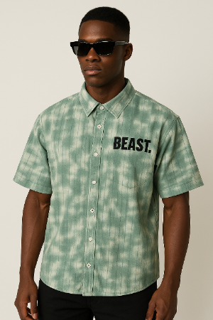 Beast Graphic Tee
