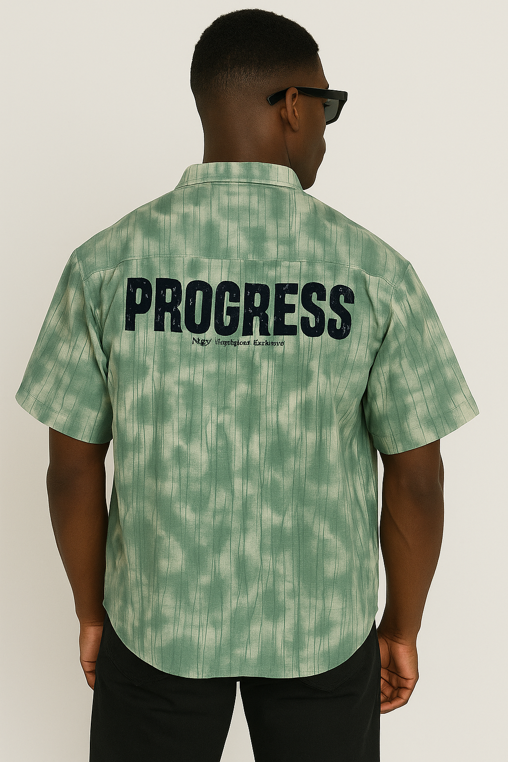Beast Graphic Tee