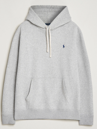 Ralph Lauren Authentic Hoodie